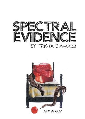 Spectral Evidence 1