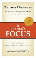 A Leader's Focus 1