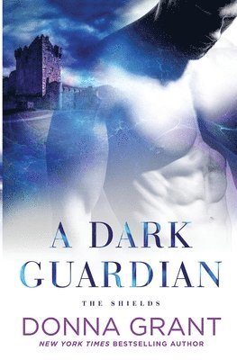 Donna Grant - Dark Guardian, Häftad