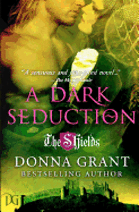 bokomslag A Dark Seduction