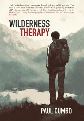 Wilderness Therapy 1