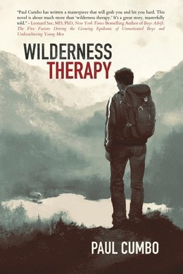 Wilderness Therapy 1