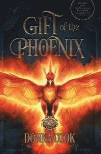 bokomslag Gift of the Phoenix