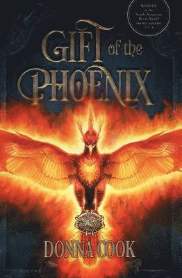 Gift of the Phoenix 1