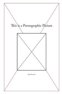 bokomslag This is a Pornographic Picture (Paperback)