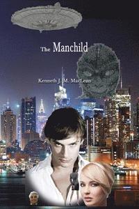 bokomslag The Manchild