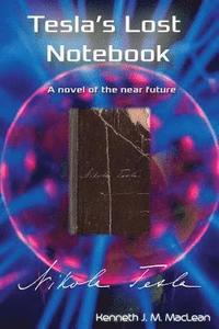 bokomslag Tesla's Lost Notebook