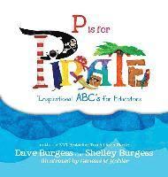 bokomslag P is for Pirate: Inspirational ABC's for Educators