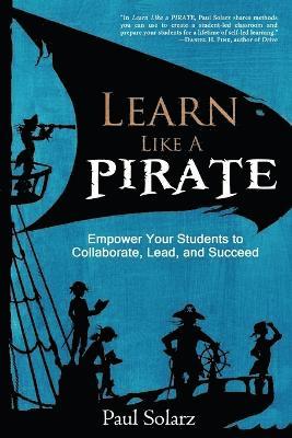 Learn Like a Pirate 1