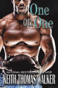 Keith Thomas Walker - One on One, Häftad
