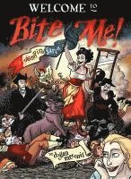 Bite Me! A Vampire Farce 1