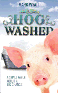 bokomslag Hog Washed