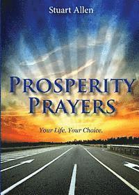 bokomslag Prosperity Prayers