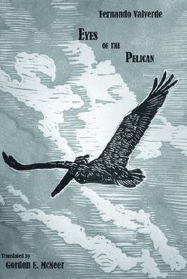Eyes of the Pelican
