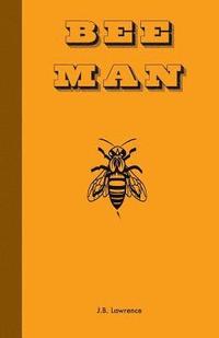 bokomslag Bee Man