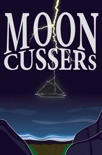 bokomslag Mooncussers