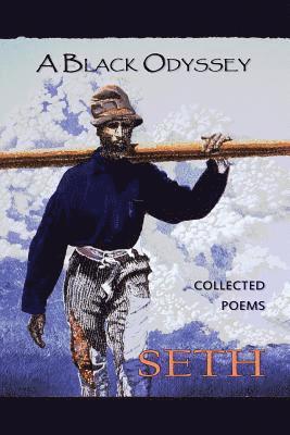 A Black Odyssey: collected poems 1