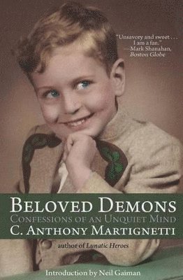 Beloved Demons 1