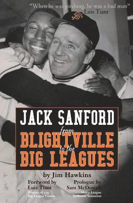 Jack Sanford 1