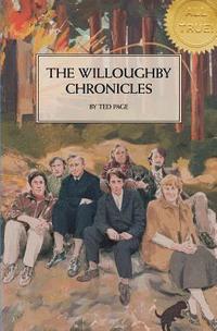 bokomslag The Willoughby Chronicles