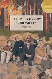 bokomslag The Willoughby Chronicles