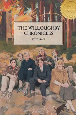 The Willoughby Chronicles 1