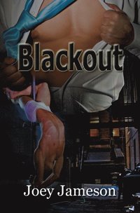 bokomslag Blackout
