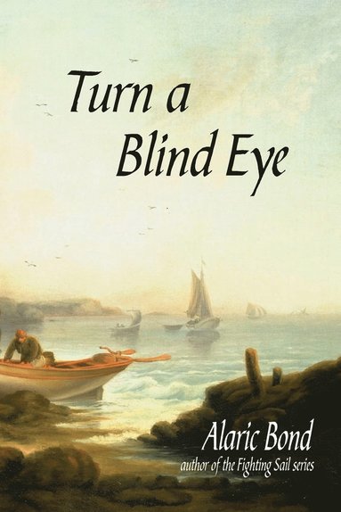 bokomslag Turn a Blind Eye