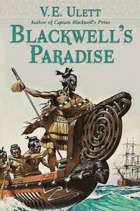 bokomslag Blackwell's Paradise