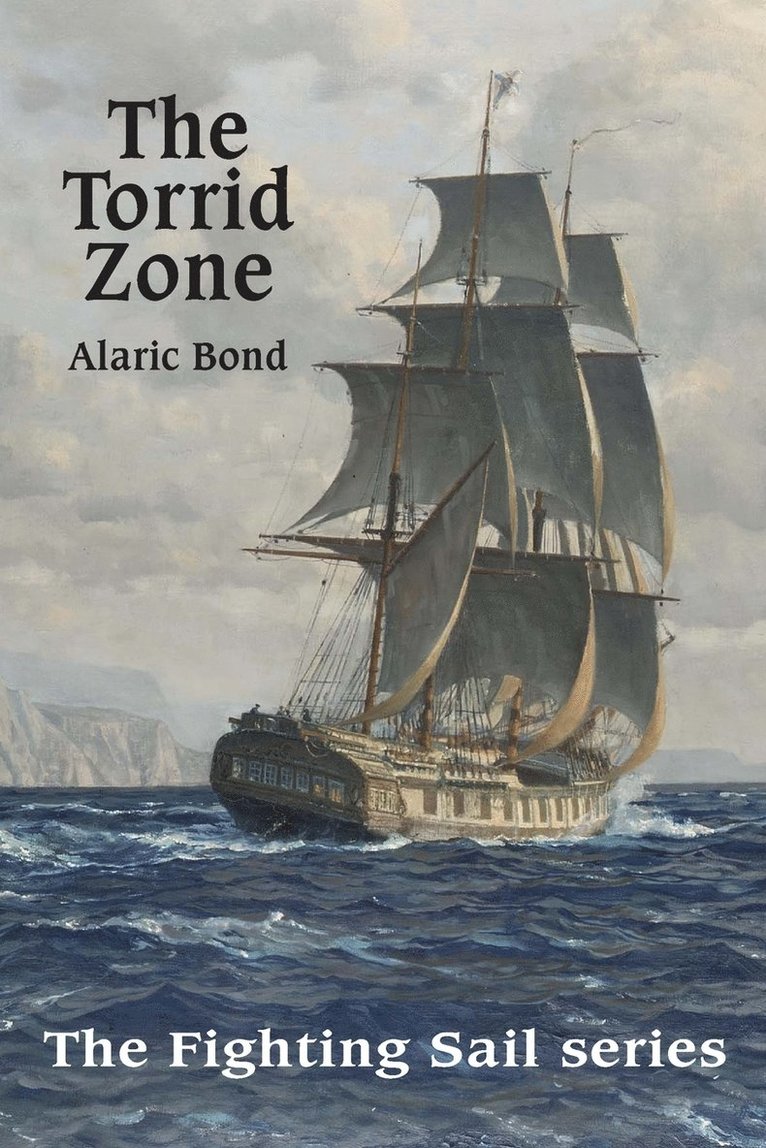 The Torrid Zone 1