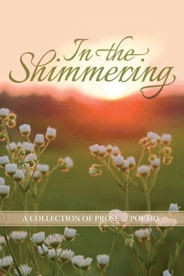 In the Shimmering: a collection of prose & poetry 1