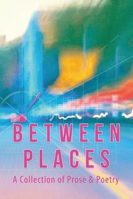 Rodney Hurd, Timothy James - Between Places, Häftad