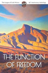 bokomslag Function of Freedom