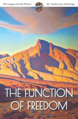 bokomslag Function of Freedom
