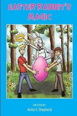 Easter Rabbit's Magic 1