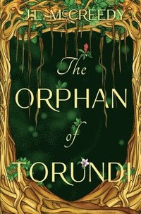 bokomslag The Orphan of Torundi