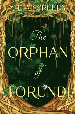 The Orphan of Torundi 1