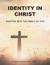 bokomslag Identity In Christ