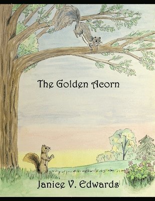 The Golden Acorn 1