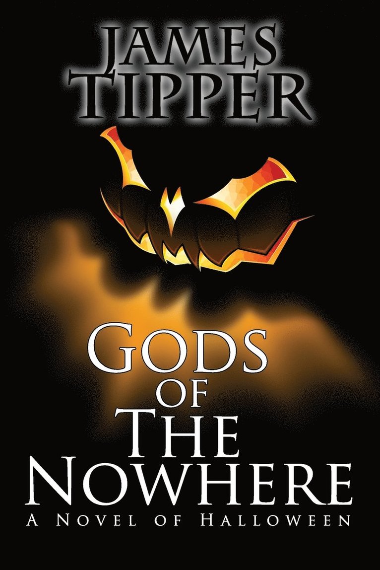 Gods of The Nowhere 1