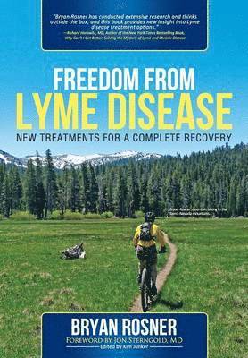Freedom from Lyme Disease 1