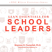 Lean Essentials for School Leaders 1