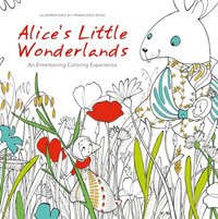 bokomslag Alice's Little Wonderlands