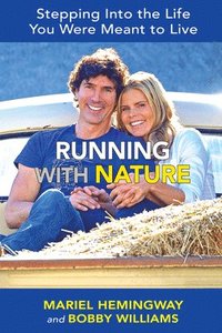 bokomslag Running with Nature