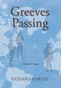 Greeves Passing 1