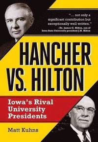 bokomslag Hancher vs. Hilton