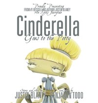 bokomslag Cinderella Goes to the Potty