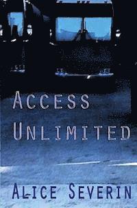 bokomslag Access Unlimited