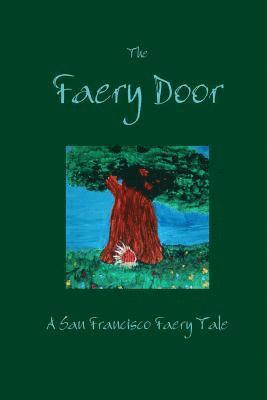 T Powell, T. Powell - Faery Door, Häftad
