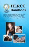 bokomslag The HLRCC Handbook